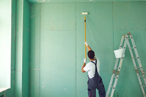 Best Mold Prevention Services  in Evergreen, MT